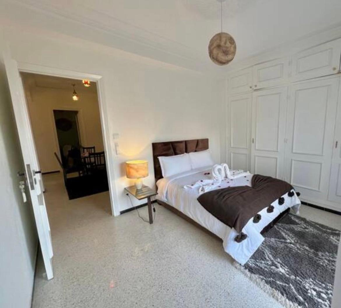 Appart Marrakech Majorelle Gueliz 2 Chambres Marrakesh Exterior photo